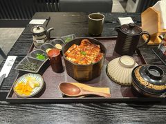 -玄白·炭烤活鳗(上海首店)