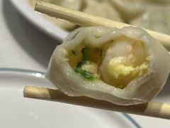 -东方饺子王(工农大路店)