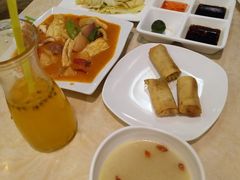 二人套餐-泰米·休闲餐厅