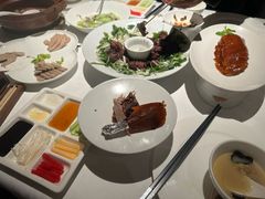 -四季民福烤鸭店(王府井东安门店)