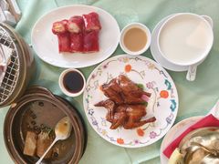-洪禧楼·老广东海鲜酒楼(宁波万象城店)