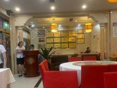 大堂-翠云水煮鱼(双龙大道店)