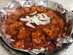 -正宗韩国炸酱面(沈航店)