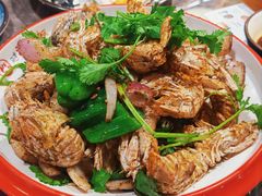 -曹胖子龙虾馆(黄桦路店)