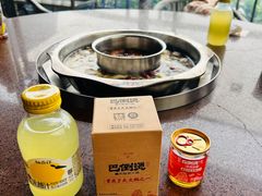 -巴倒烫陆派火锅山庄(南山总店)