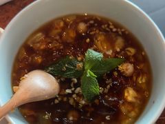 -绿茶餐厅(领展购物广场·中关村店)
