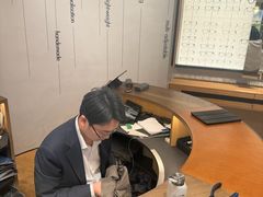 -LINDBERG by Dc 林德伯格(港汇恒隆店)