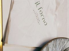 -IL Forno 意坊·意大利餐厅(花园店)