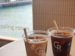 -Cupping Room(Harbour City)