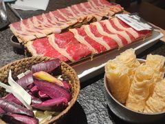 -三出山火锅(南京万象天地店)