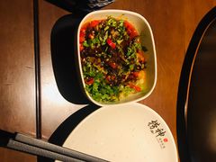 -捞神煲汤火锅(湖滨商业街店)