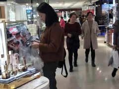 -长发商厦