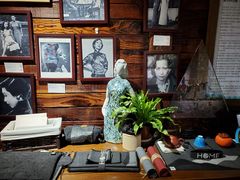 -良友书坊(安徽路店)
