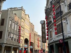 -汕头市小公园