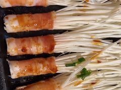 -九田家黑牛烤肉料理(石路天虹店)
