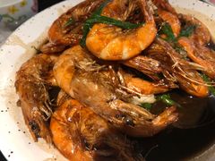 -老头儿油爆虾·知味杭州(爱琴海购物中心)