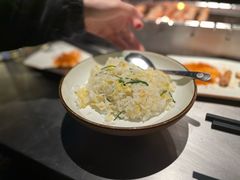 -很久以前羊肉串(朝阳路店)