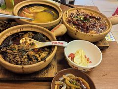 -罗妈砂锅(四川成都奎星楼店)