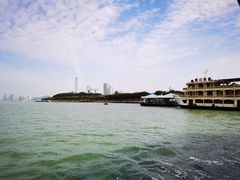 -鼓浪屿内厝澳码头(轮渡站)