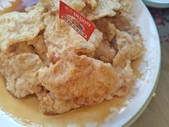 -英兰朝族饭店·英兰锅包肉(佳园路店)