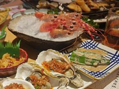 -贵木日本料理·铁板烧(新地假日广场店)