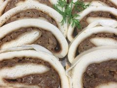 -到家尝北京菜(西坝河店)