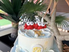 -CAKE BOSS 蛋糕老板(北京世纪金源购物中心)