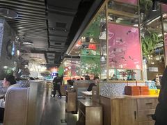 -鲜潭蒸汽石锅鱼(五道口购物中心店)
