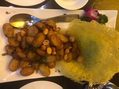 -拾溪餐厅·包厢(杭州千禧度假酒店)