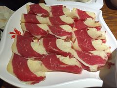 -洪焱重庆老火锅(万福花园店)