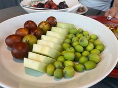 -江南雅厨(李公堤店)