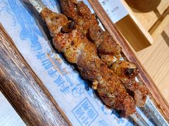 -马记永·兰州牛肉面(山姆外高桥店)