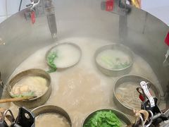 生菜-重庆麻辣烫(国权路店)