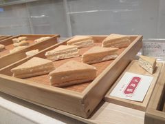 -老鼎丰糕点铺子(国贸商城店)