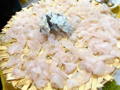 -官塘陈记鱼生·潮汕砂锅粥·牛肉火锅(潮枫路总店)