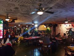 大堂-Pistolera Mexican Cantina女枪手墨西哥餐厅(碧云路店)