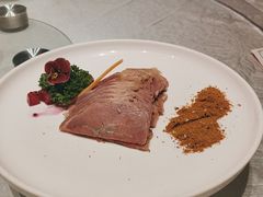 -唐猫庭院·千年陕菜(大唐不夜城店)