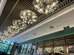 -新世界餐厅(万达店)