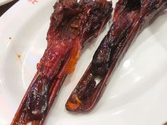 -澳门陈光记烧味饭店(郎家园店)