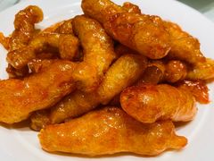 -凯鸽酒楼•雁北民间菜(华北星店)