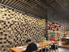 -苏州樊登书店·咖啡