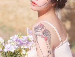 -MDZ STORE·TATTOO·耳饰