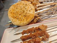 -头牌·鹤岗小串(万达店)