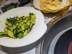 -百岁我家酸菜鱼(龙湾万达店)
