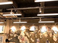 大堂-东排食堂长沙小吃大排档(五一广场店)