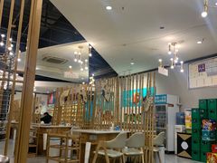 大堂-屋头串串(新街里店)