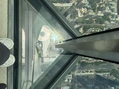 -Free Sky 云际观光层
