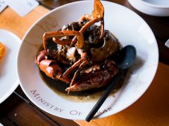 -Ministry of Crab(科伦坡店)