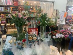 -花匠花艺鲜花店(尹山湖店)