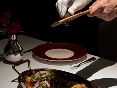 -Oyster Talks 四度蚝法餐厅